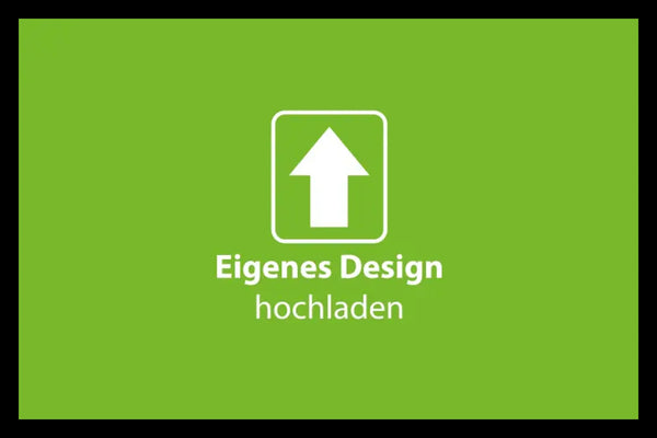 Rahmen Stoff türmatte 60x40