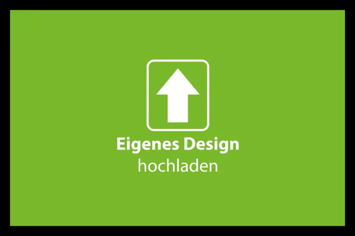 Rahmen Stoff türmatte 60x40